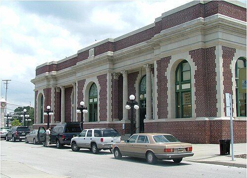 Tampa Union Station